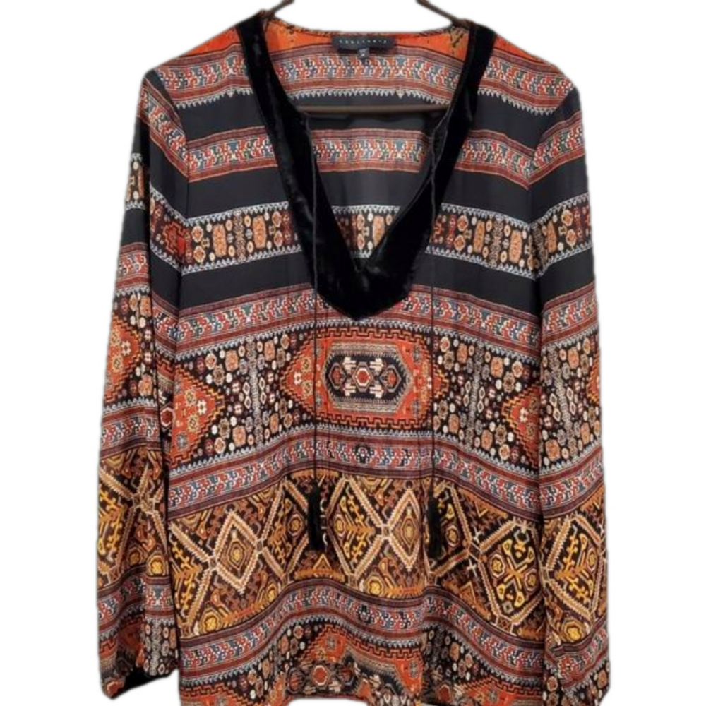 Sanctuary Top